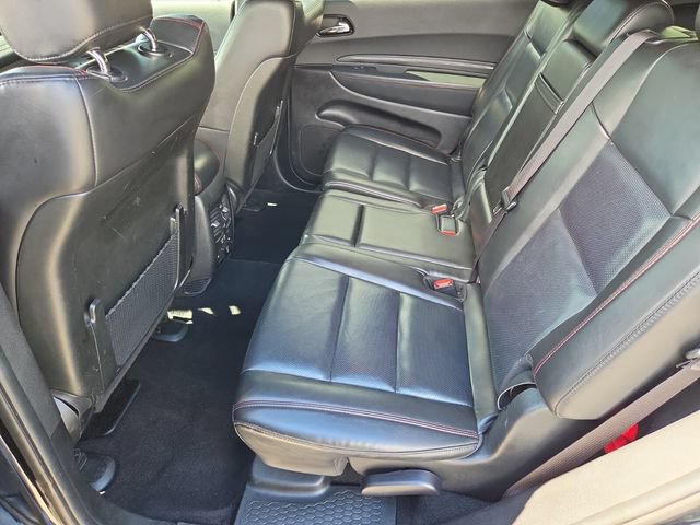 Used 2023 Dodge Durango GT AWD/4WD image 13