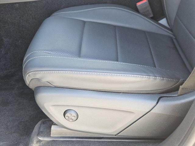 Used 2025 Mercedes-Benz GLE 450 4MATIC image 23