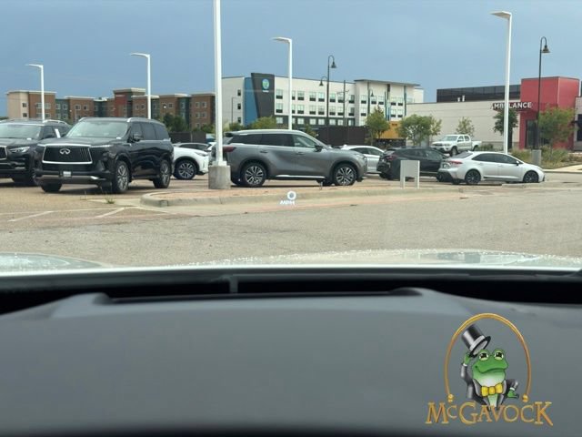 Used 2023 INFINITI QX60 Sensory w/ Vision Package AWD/4WD image 20