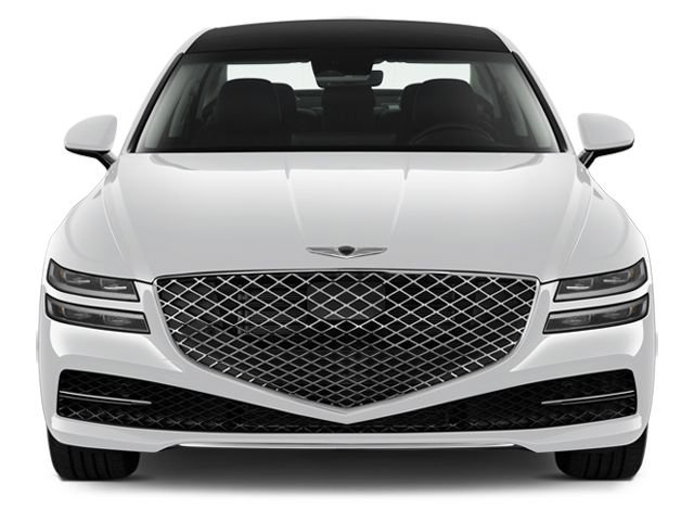 Used 2025 Genesis G80 2.5T Advanced AWD/4WD image 5