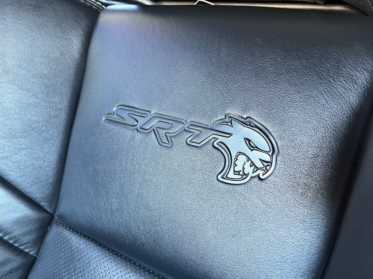 Used 2023 Dodge Challenger SRT Hellcat image 42