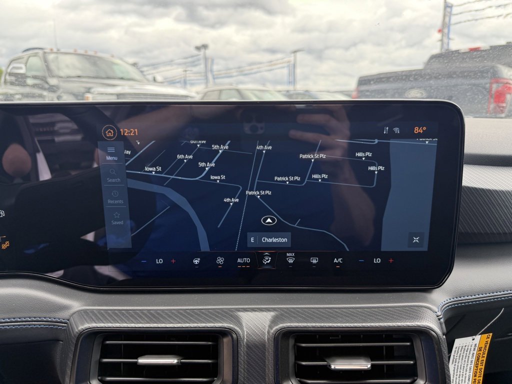 New 2025 Ford Mustang Dark Horse w/ Dark Horse Handlin Package image 23