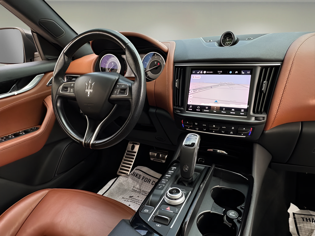 Used 2022 Maserati Levante GT AWD/4WD image 7
