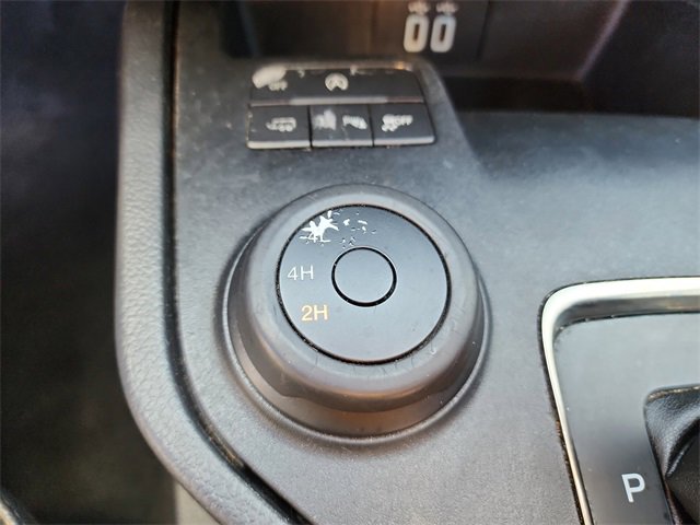 Certified 2020 Ford Ranger Lariat w/ Technology Package image 22