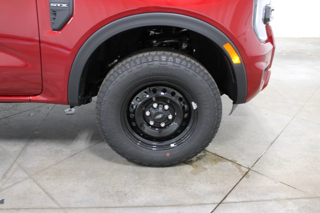New 2026 Ford Ranger XL w/ Trailer Tow Package AWD/4WD image 37
