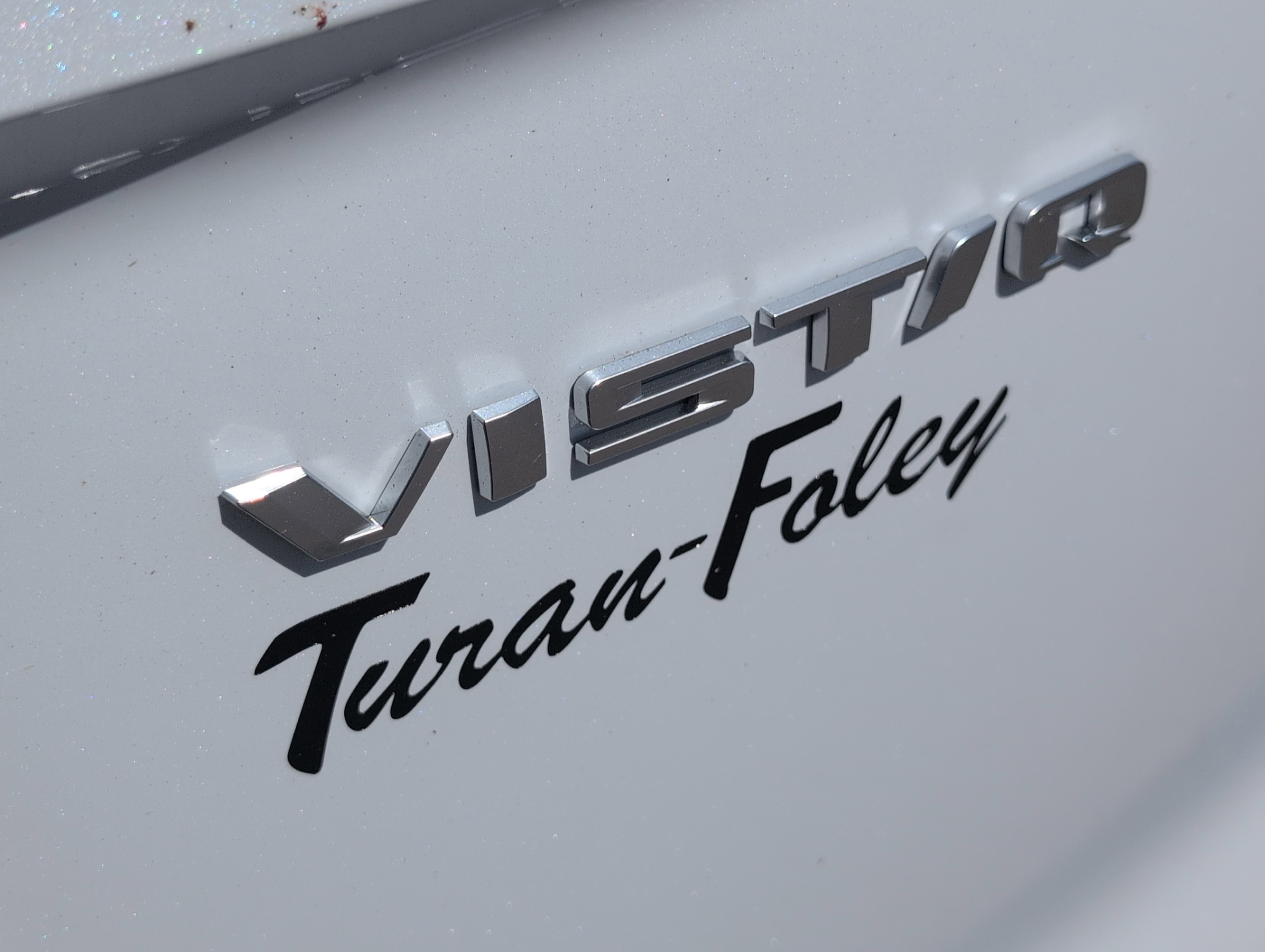 New 2026 Cadillac Vistiq Sport image 31