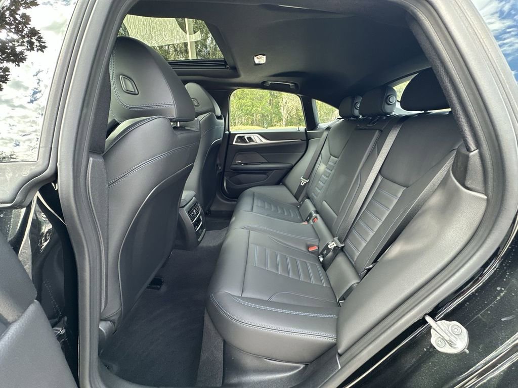 New 2026 BMW 440i xDrive w/ Premium Package image 27