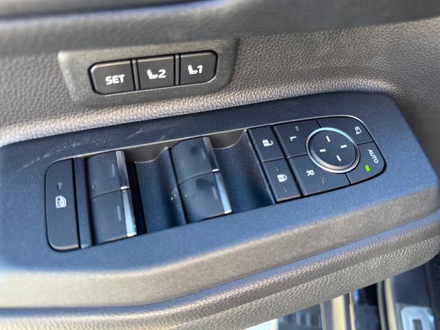 New 2026 Toyota Land Cruiser AWD/4WD image 17
