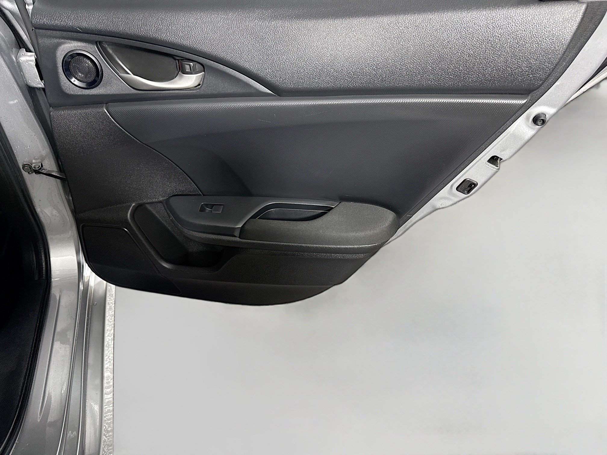 Used 2018 Honda Civic EX image 28