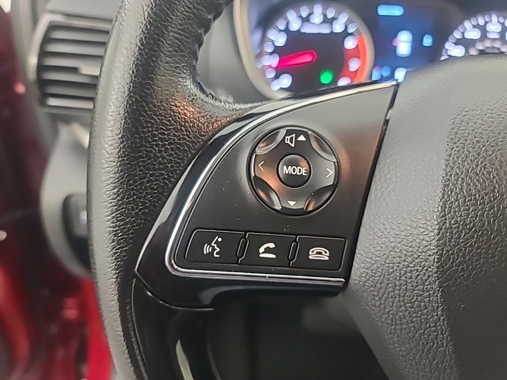 Used 2024 Mitsubishi Eclipse Cross SE AWD/4WD image 26