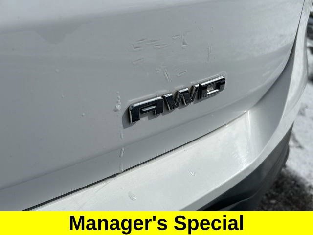 Used 2020 GMC Terrain SLE w/ Driver Convenience Package AWD/4WD image 47