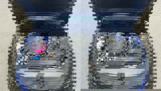 New 2026 Kia K5 EX image 19