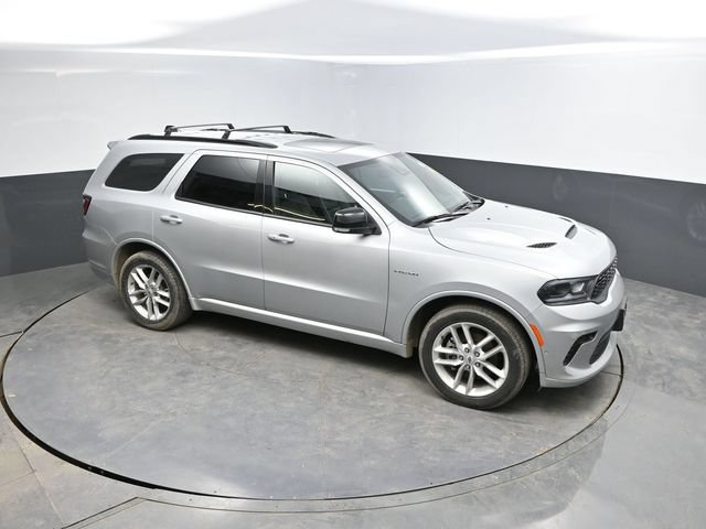 Used 2025 Dodge Durango R/T AWD/4WD image 26