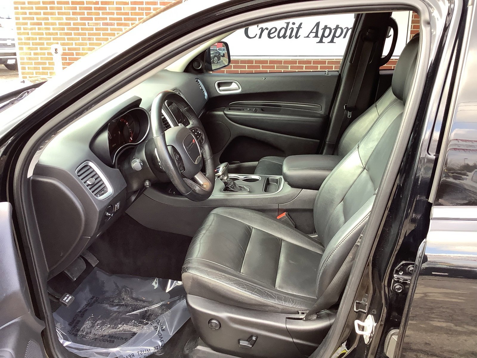 Used 2019 Dodge Durango Citadel image 7