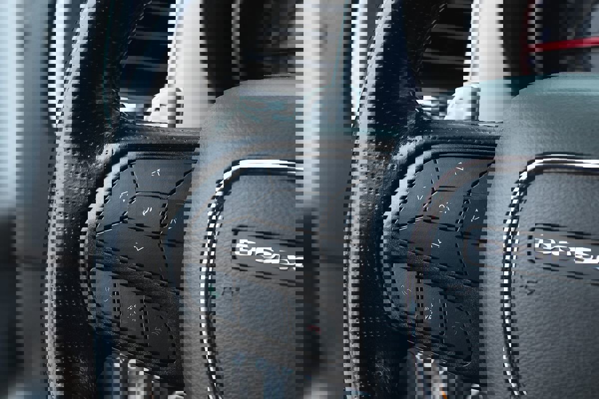 Used 2022 Dodge Charger R/T image 31