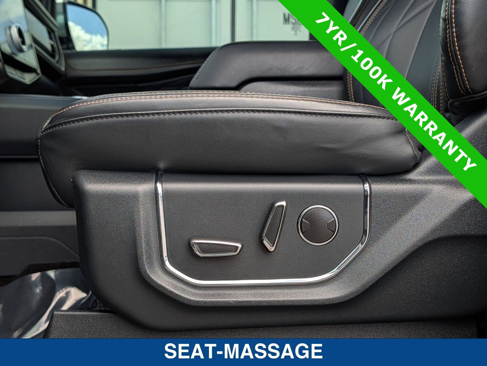 Certified 2022 Ford Expedition Max Platinum AWD/4WD image 24