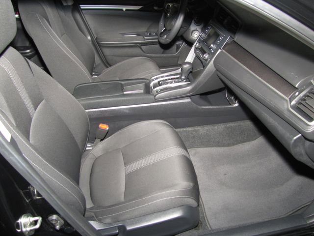 Used 2019 Honda Civic LX image 18