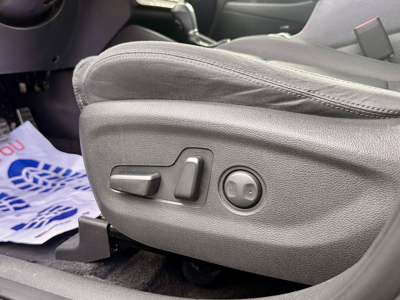 Used 2019 Hyundai Tucson Night FWD image 25
