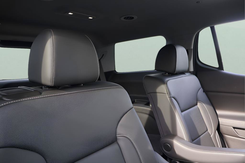 Used 2023 GMC Acadia SLT w/ Elevation Edition AWD/4WD image 19