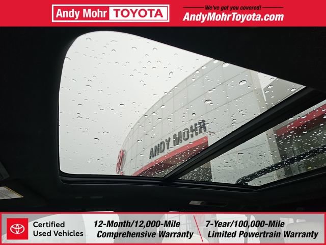 Certified 2023 Toyota Sequoia Capstone image 29