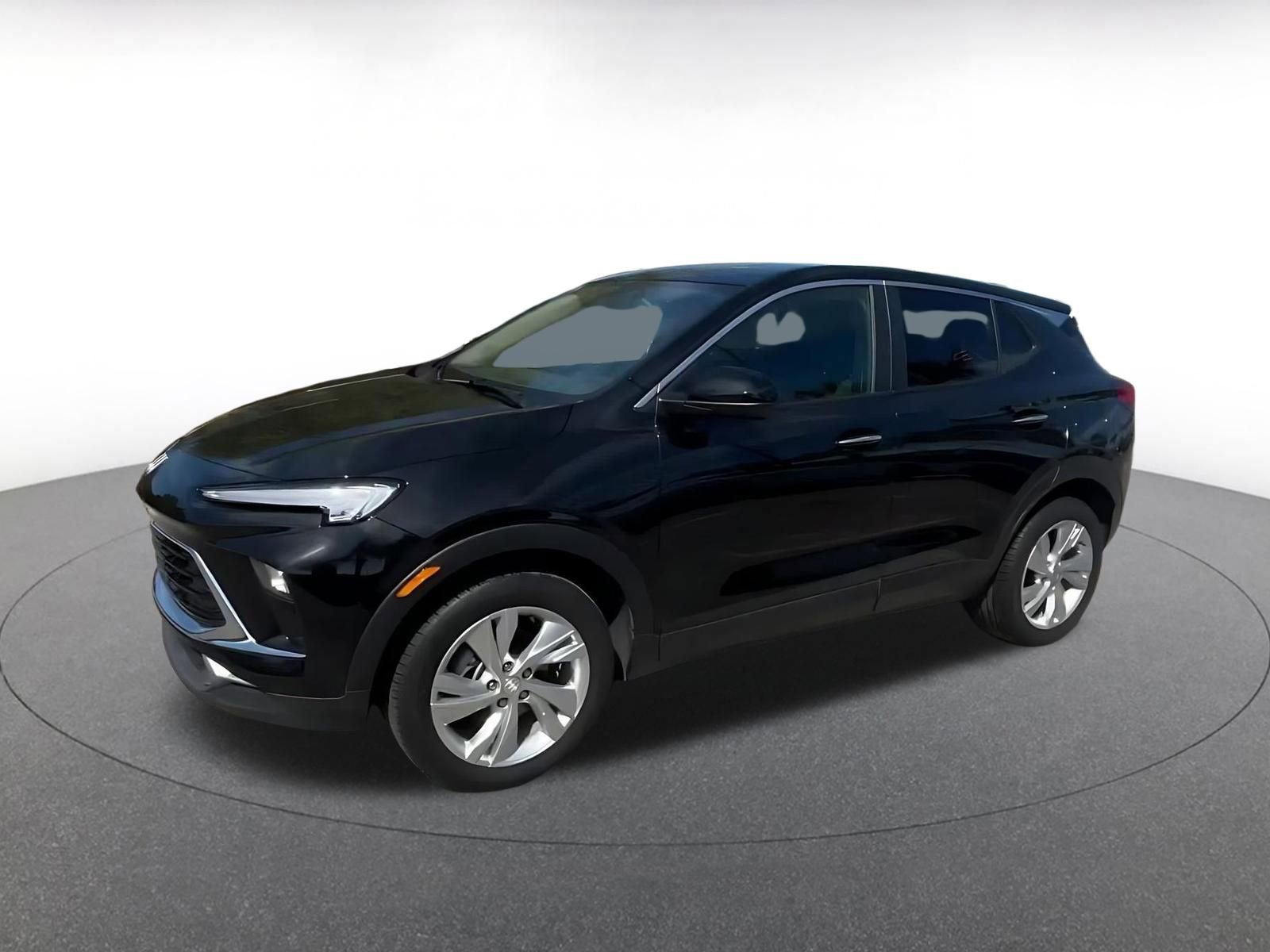 Used 2025 Buick Encore GX Preferred image 8