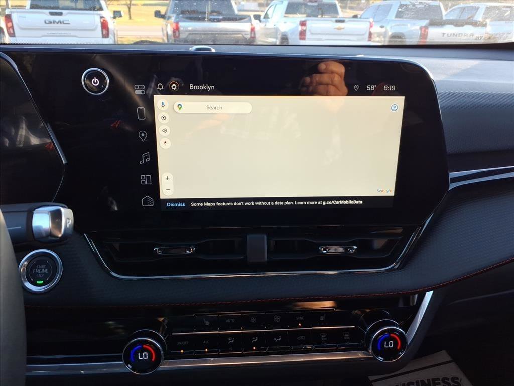 Used 2025 Chevrolet Equinox RS image 19