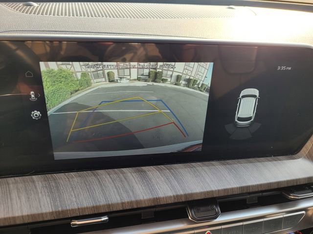 Used 2025 Kia Telluride EX image 22