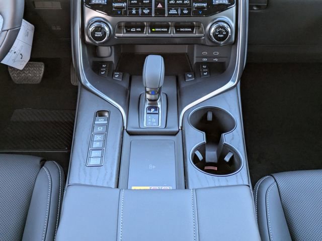 New 2026 Lexus LX 700h Luxury image 20