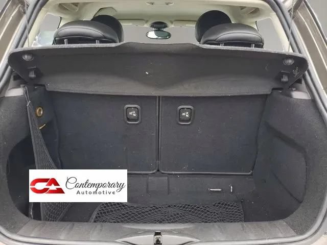 Used 2012 MINI Cooper Hardtop FWD image 9