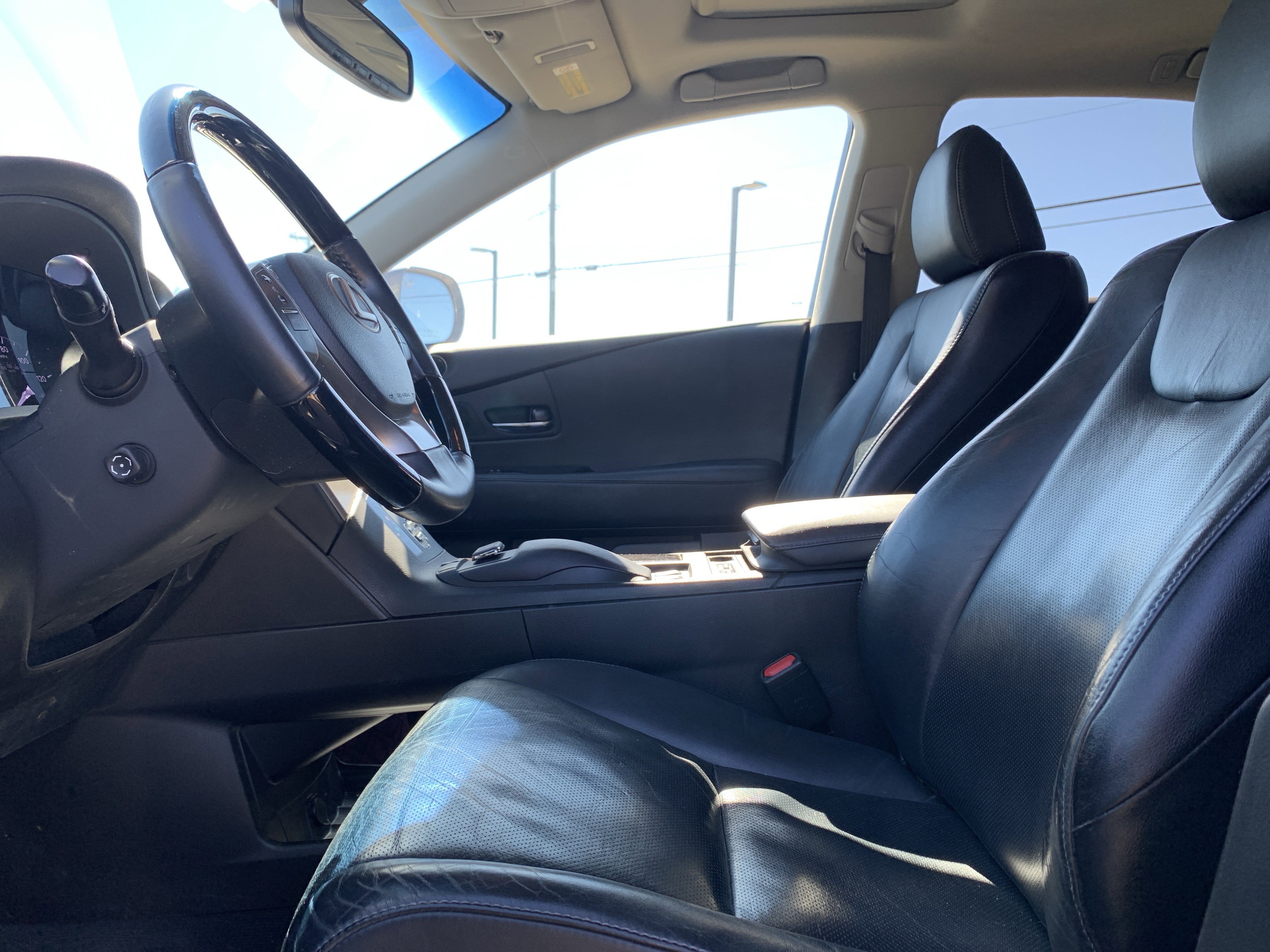 Used 2015 Lexus RX 350 AWD image 16