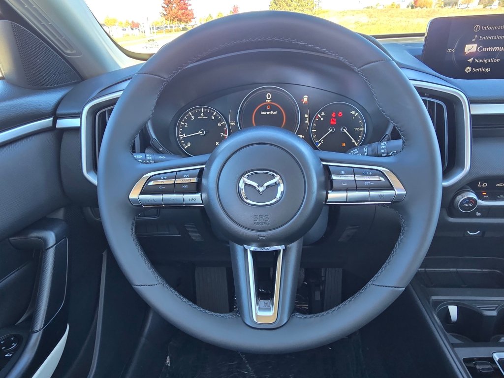 New 2026 MAZDA CX-50 AWD 2.5 S w/ Preferred Pkg image 27