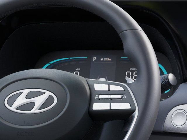 Certified 2025 Hyundai Palisade SEL AWD/4WD image 14