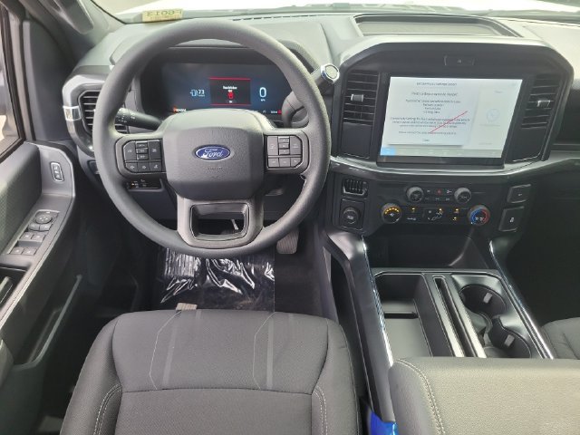 New 2026 Ford F150 STX w/ Equipment Group 200A RWD image 14