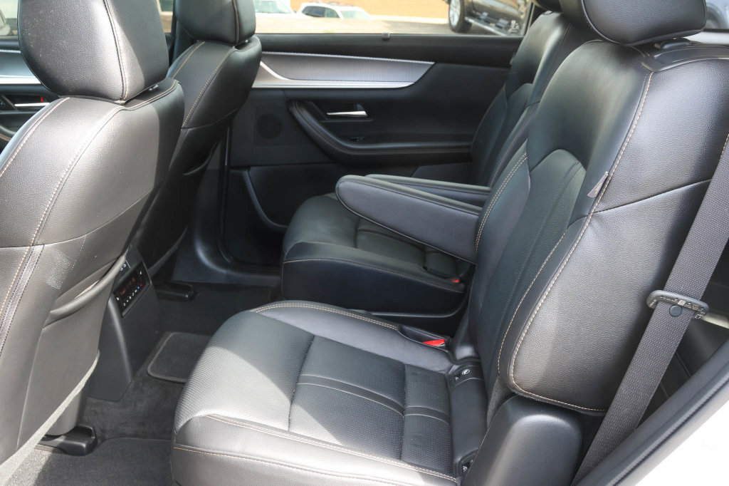 Used 2026 MAZDA CX-90 3.3 Turbo w/ Premium Sport Pkg AWD/4WD image 15