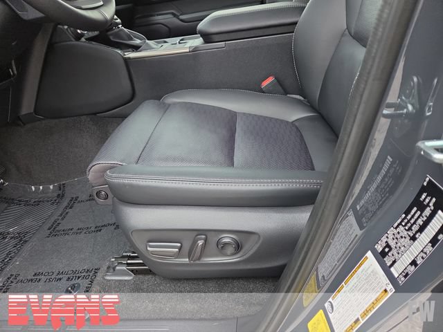 New 2026 Toyota Land Cruiser w/ Premium Package AWD/4WD image 26
