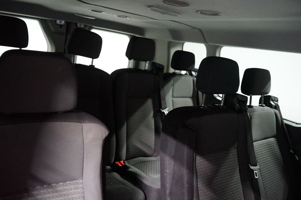 Used 2020 Ford Transit 350 XLT RWD image 26