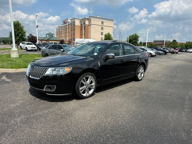 Used 2010 Lincoln MKZ FWD image 6