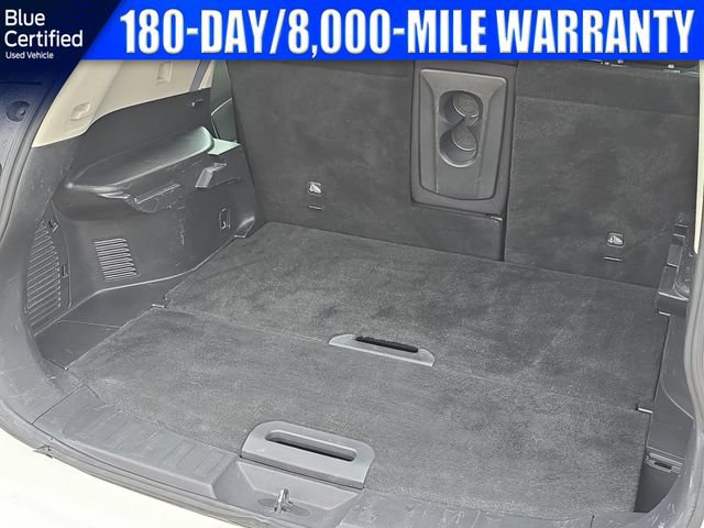 Used 2019 Nissan Rogue S FWD image 22