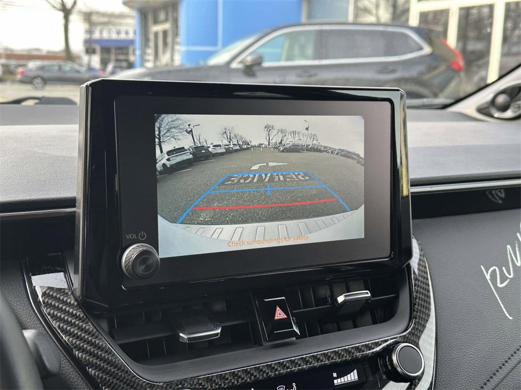 Used 2023 Toyota Corolla GR image 25