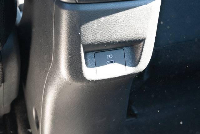 Certified 2025 Nissan Versa SV FWD image 26