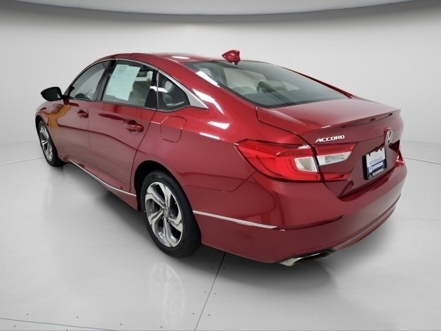 Certified 2020 Honda Accord EX-L image 5