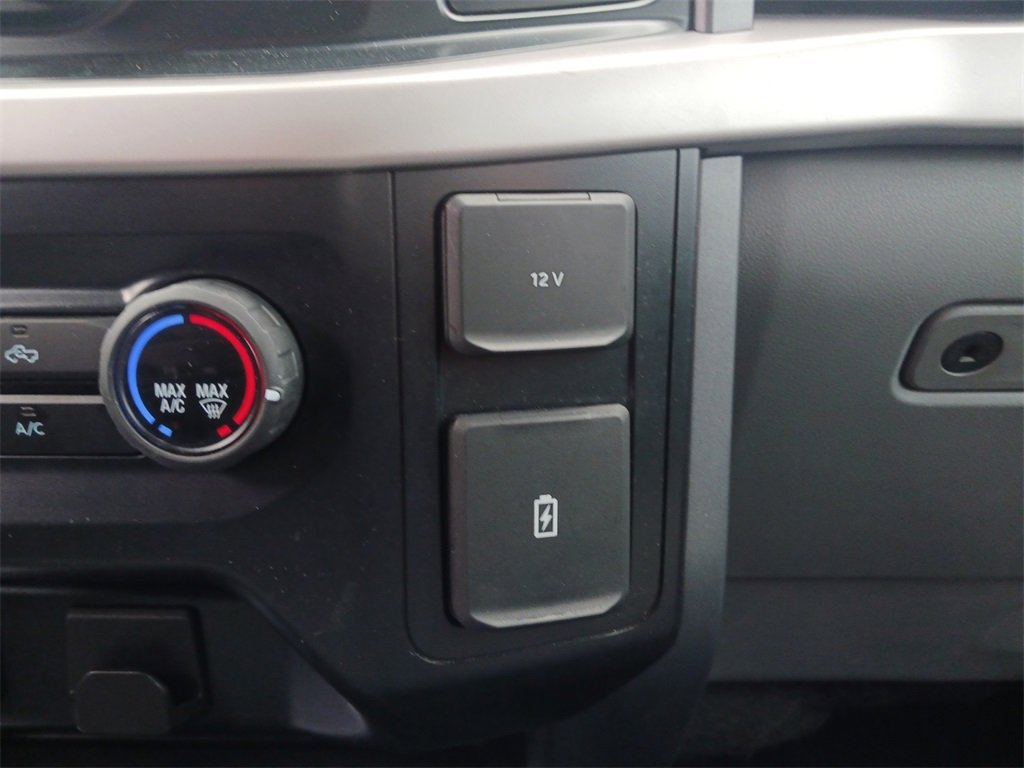 Used 2023 Ford F150 XLT image 24