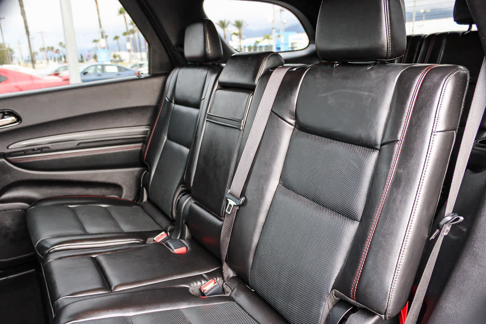 Used 2025 Dodge Durango GT AWD/4WD image 18