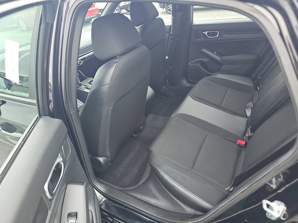 Used 2025 Honda Civic Sport image 7