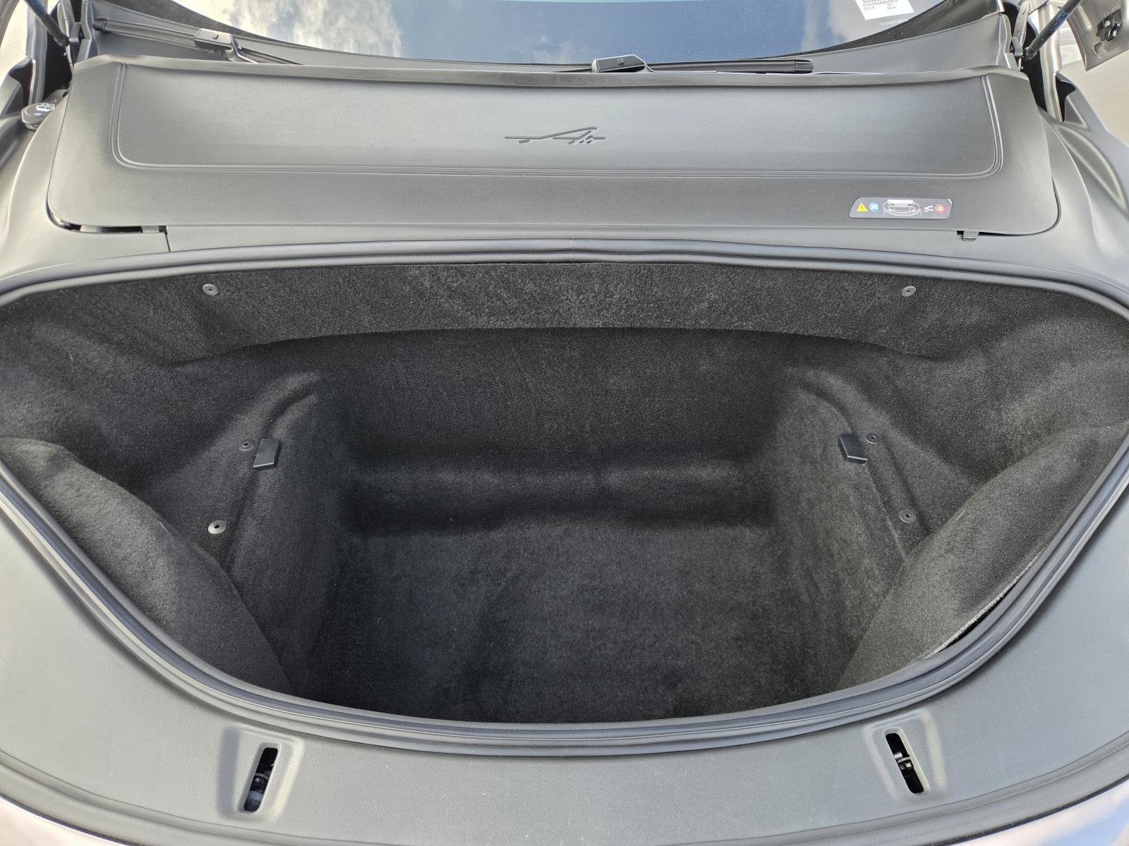 Used 2025 Lucid Air Pure RWD image 27