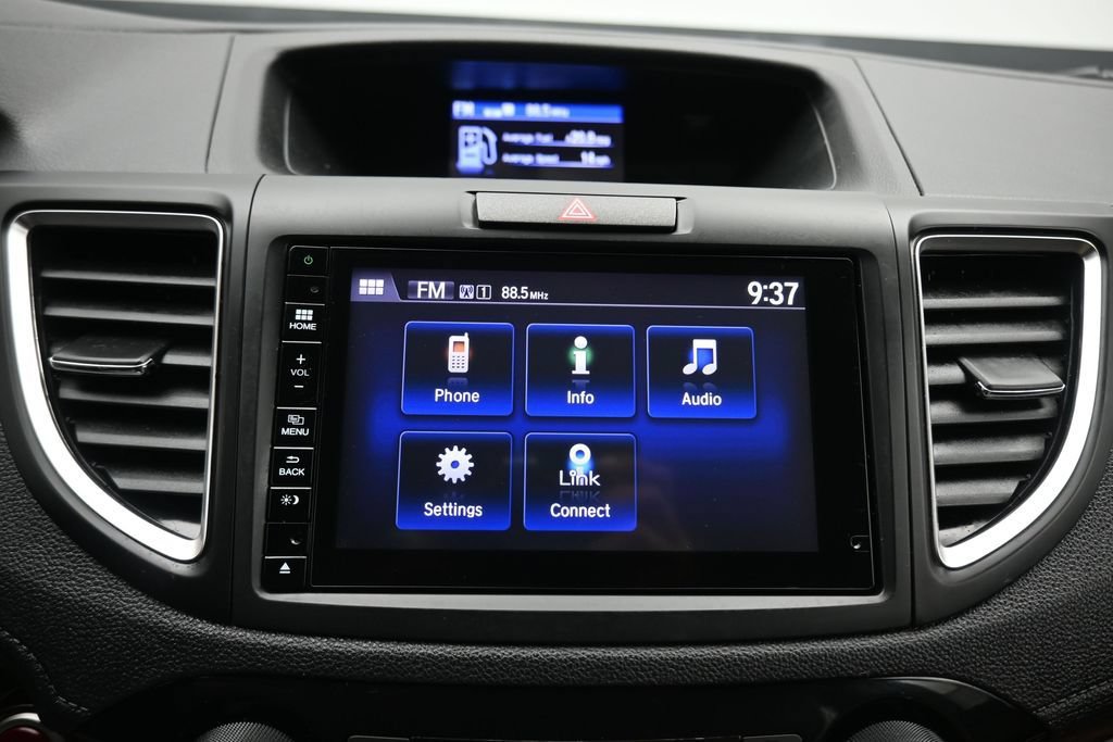 Used 2016 Honda CR-V EX-L image 17