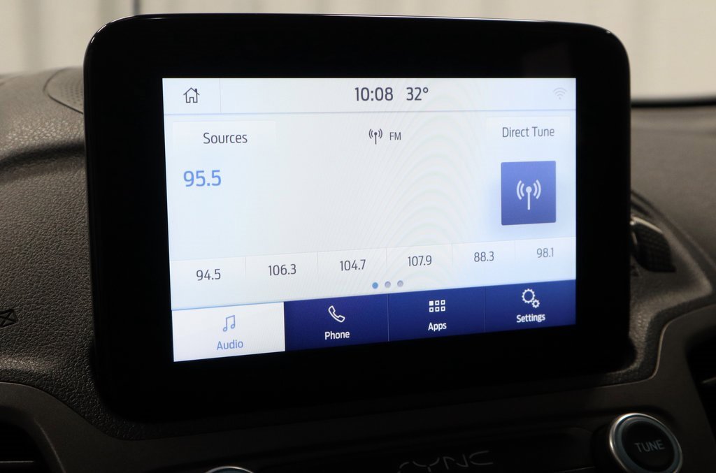 Used 2020 Ford Transit Connect XL image 3