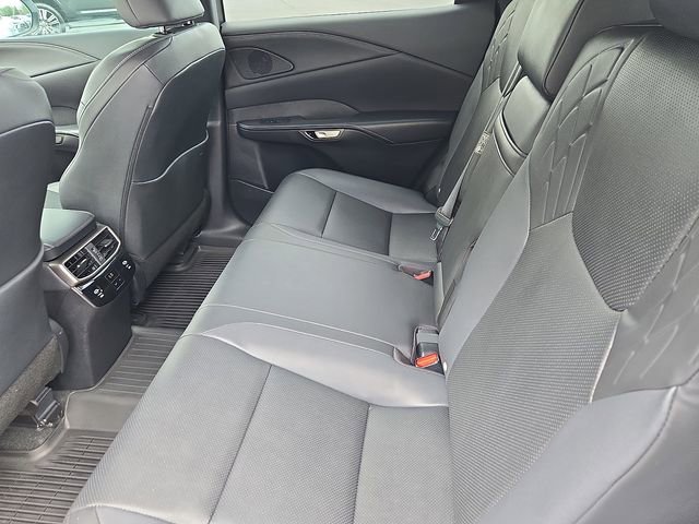 Used 2025 Lexus RX 350h w/ Convenience Package image 15