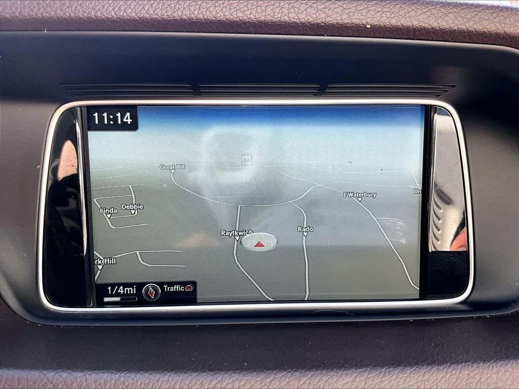 Used 2016 Mercedes-Benz E 350 4MATIC Wagon w/ Premium Package image 29