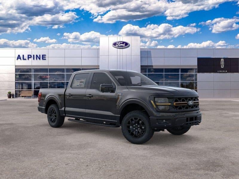 New 2026 Ford F150 Tremor w/ Equipment Group 402B AWD/4WD image 7